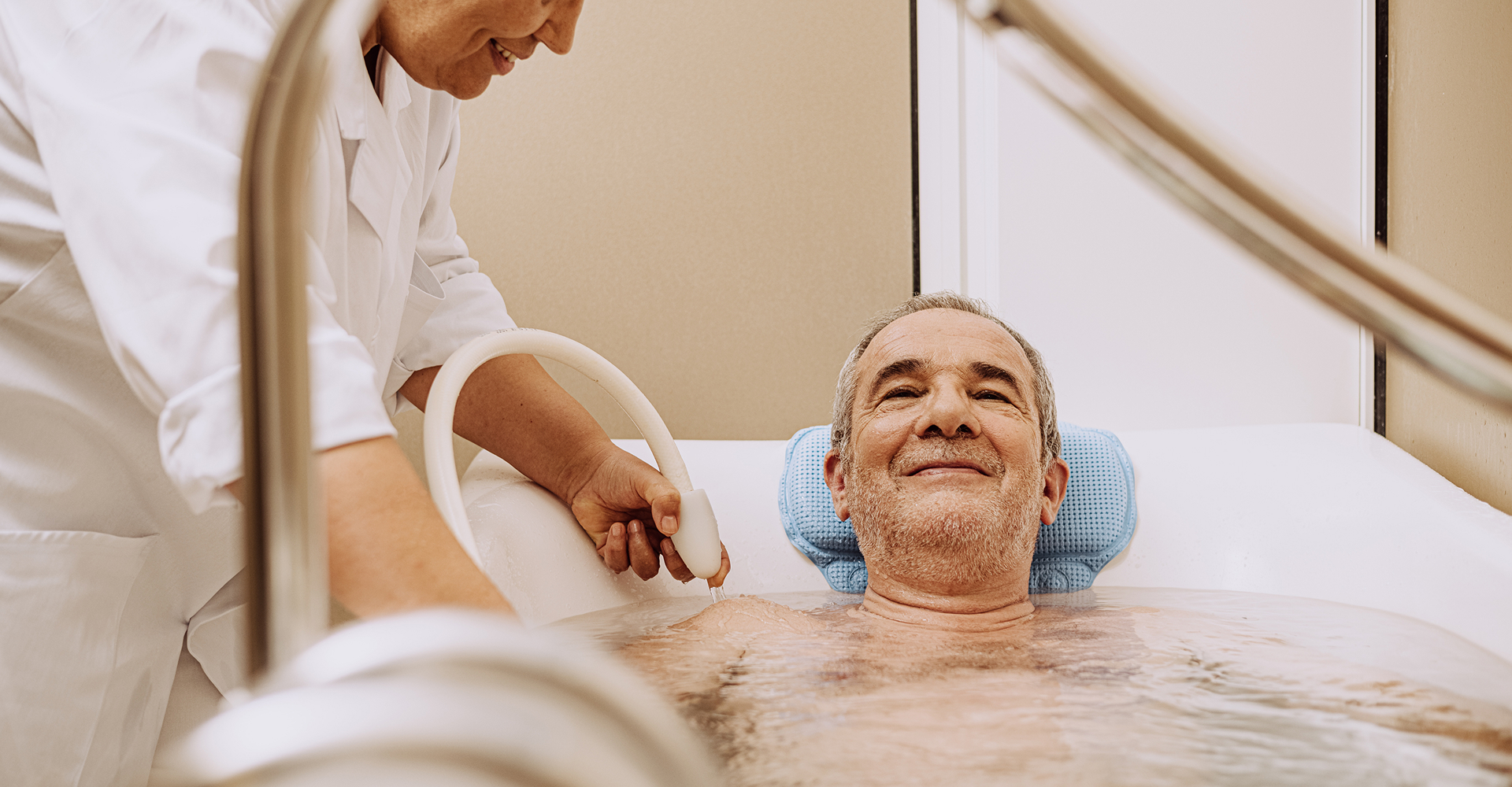 Cure thermale Rhumatologie