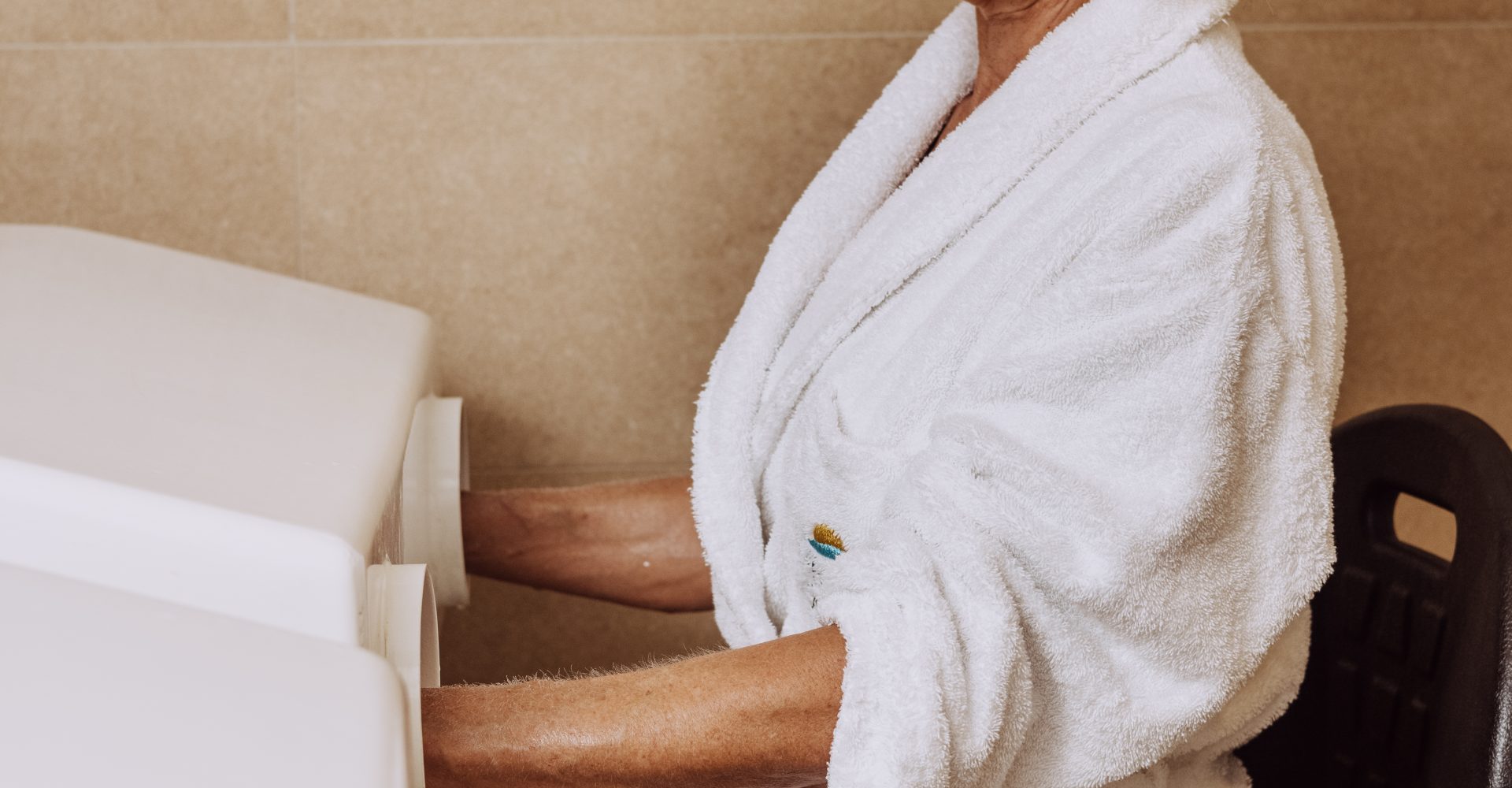 Cure thermale Double orientation