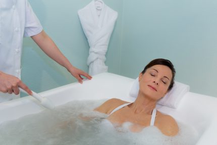 Cure thermale Rhumatologie