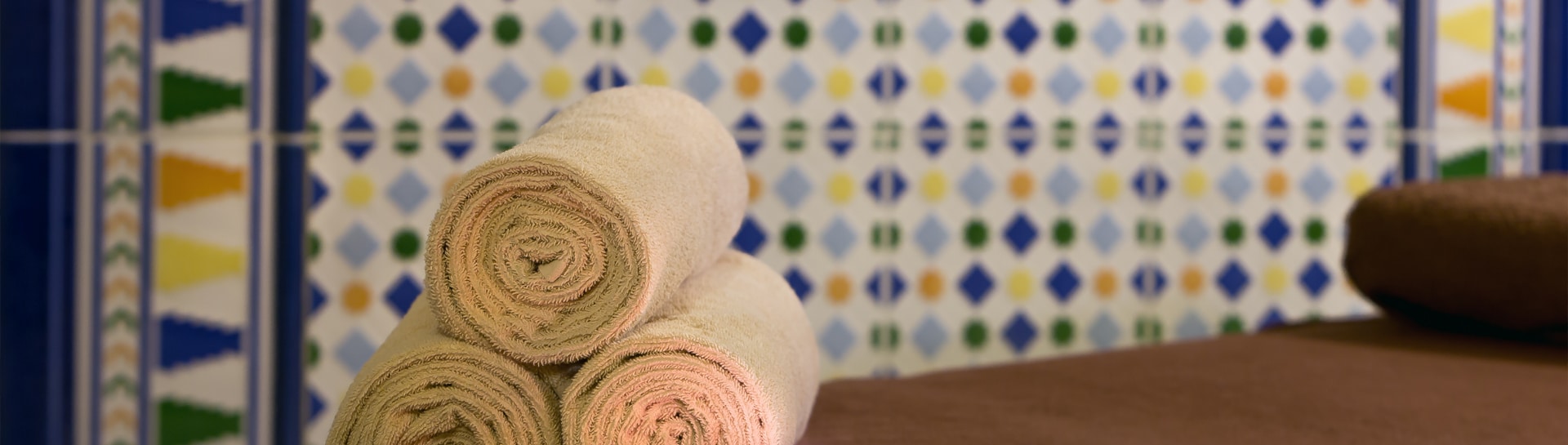 DAX : Les thermes du Grand Hôtel