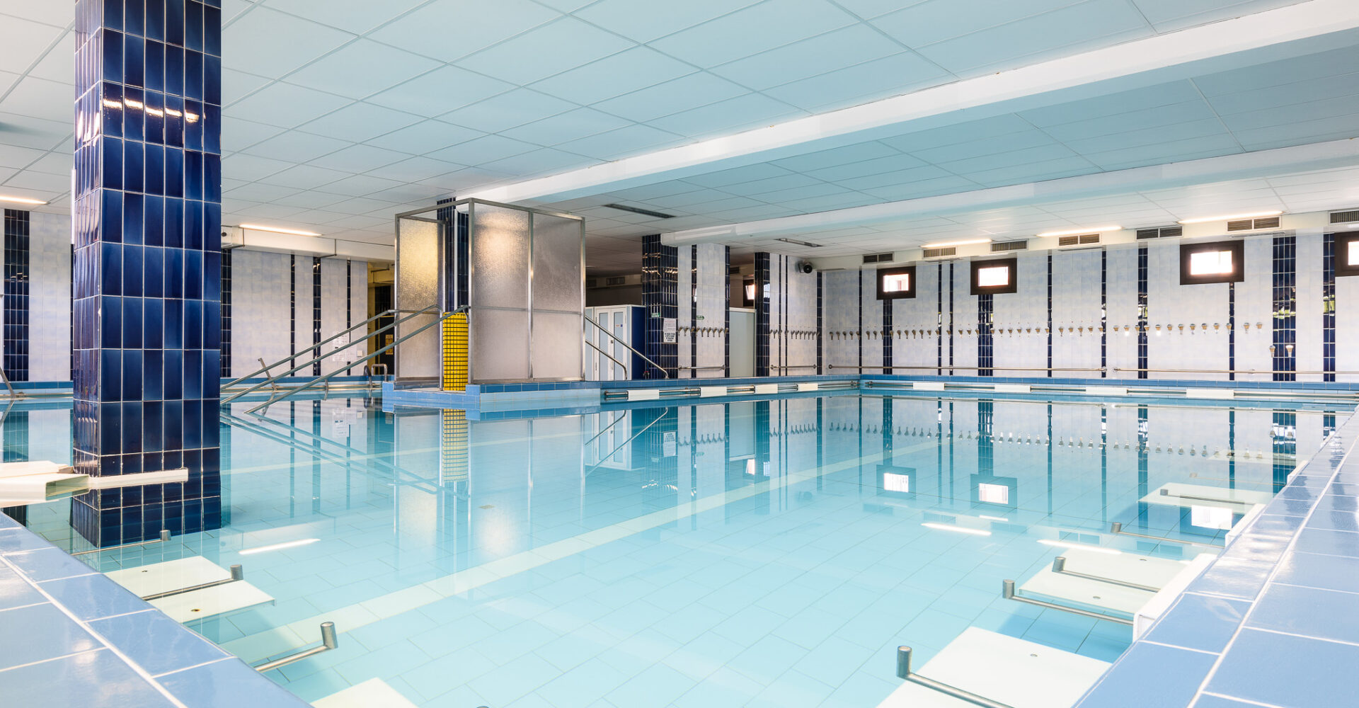 DAX : Les thermes des Arènes