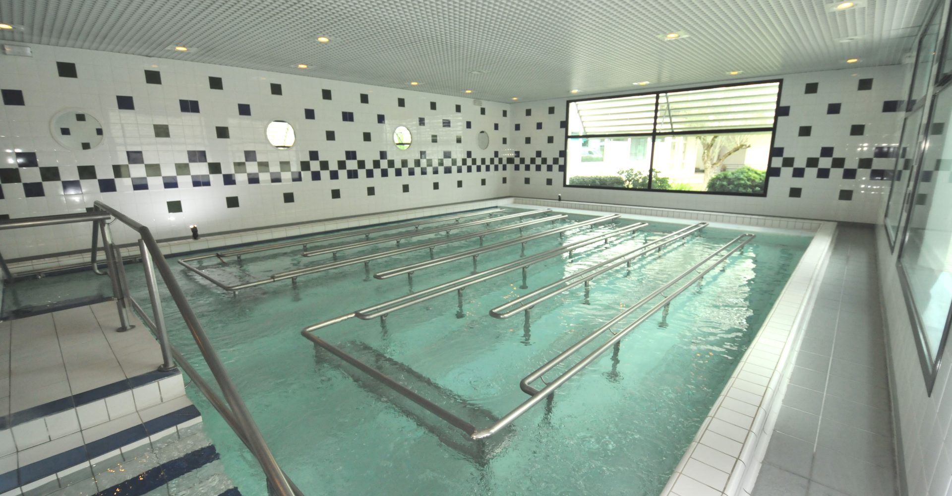 DAX : Thermes du Régina