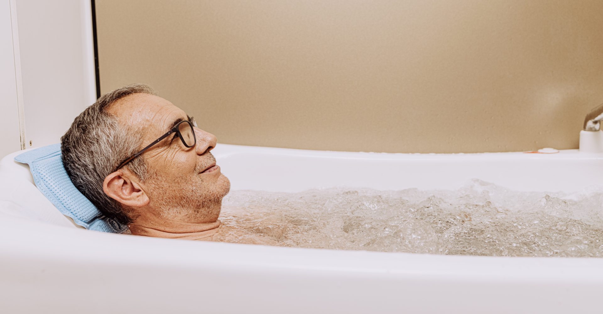 Cure thermale Double orientation