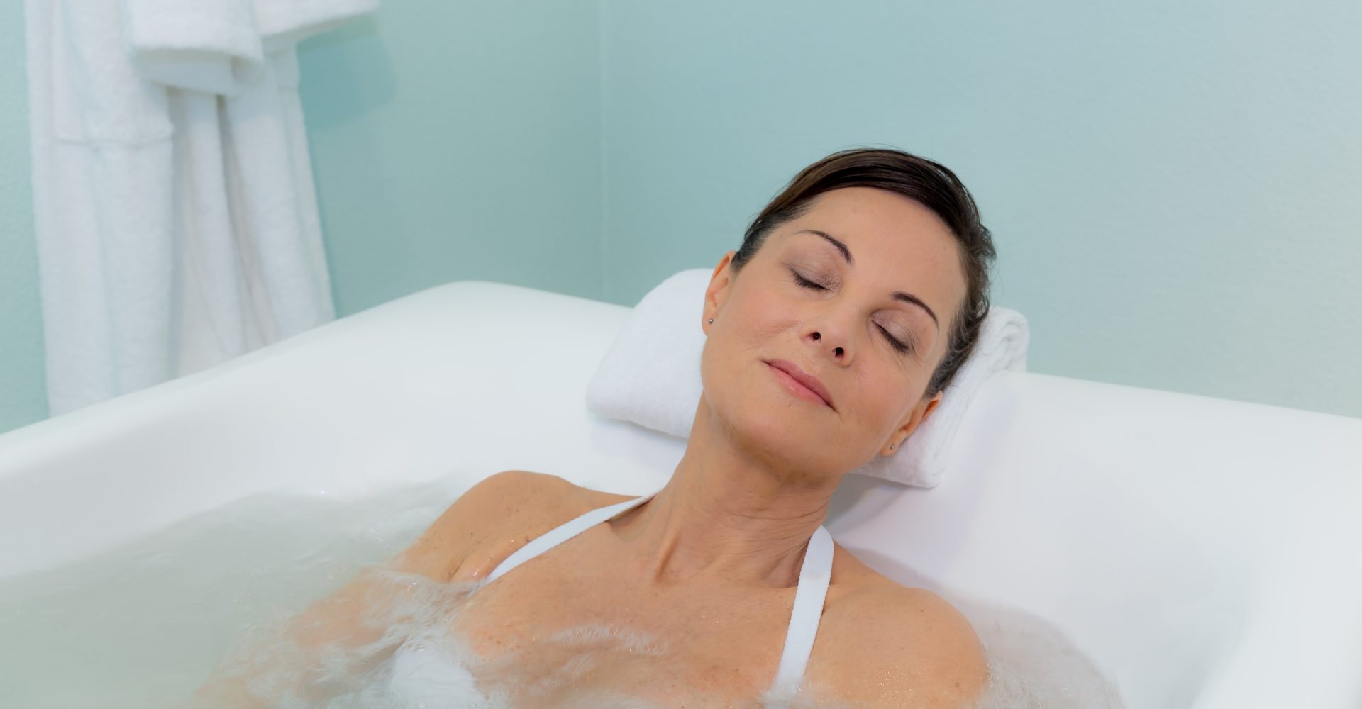 Cure thermale Double orientation